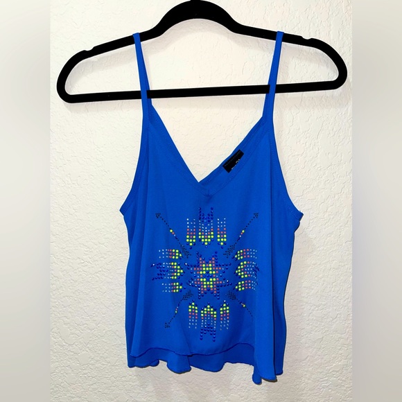 Rue21 Crop Top - Picture 1 of 5